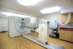 Mount Kisco Medical Center Radiology Suite